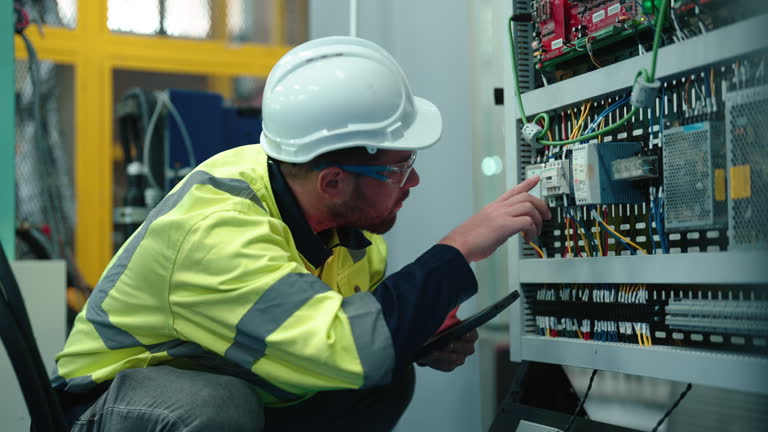 Emergency Electrical Repair Services in Canyon Lake, CA